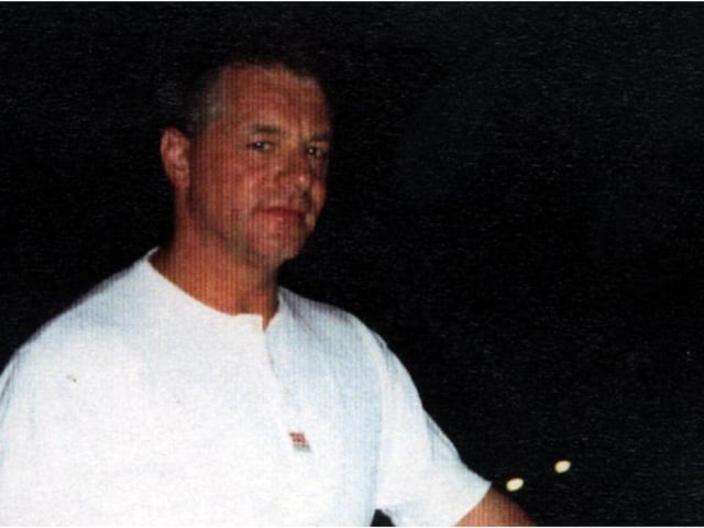 Michael Baxendale suffered multiple stab wounds in an attack outside Niche on Sydney Street in Sheffield city centre in October 1998.
The 48-year-old was the manager of the famous club, which was owned by his brother Steve at the time of the stabbing.
He and two bouncers were both injured in the knife attack, with Michael, a dad-of-two, suffering multiple stab wounds.
The attack took place at 8am on Sunday, October 11, when Niche was a major name on the UK’s all nighter club scene.
Detectives who investigated the attack said bricks and bottles were found at the crime scene as well as multiple pools of blood.
There were hundreds of clubbers at the venue but witnesses failed to come forward in numbers.
One of the theories investigated as part of the police probe into the murder was that a group from Manchester, who had been thrown out of the club earlier in the night, could have been involved.
Arrests were made but nobody was ever charged.
