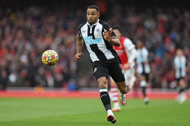Newcastle’s main-man has not scored since his sensational strike at Selhurst Park and will want to change this in what is Newcastle’s most important fixture of the season so far.