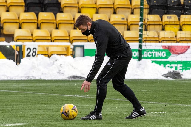Aberdeen were happy to travel to Livingston knowing the game could be off, according to Livi boss David Martindale. The home side worked around the clock to get the fixture at the Tony Macaroni on after it had been battered by the elements. However, Steven McLean deemed the surface unsafe. The Dons are understood to want answers as to whether everything was done to get the game on. (Scottish Sun)
