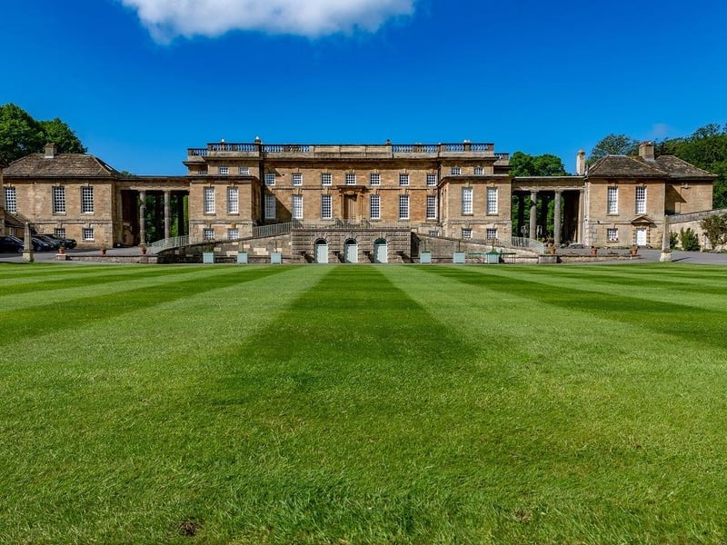 Best known for the massive Bramham Park estate, the village itself is a quiet and beautiful collection of limestone houses and historic coaching inns. After a walk through the village, you can head to the nearby Bramham Park for plenty of space to run around or nip five minutes down the road to Stockeld Park for their famous Adventure Park.