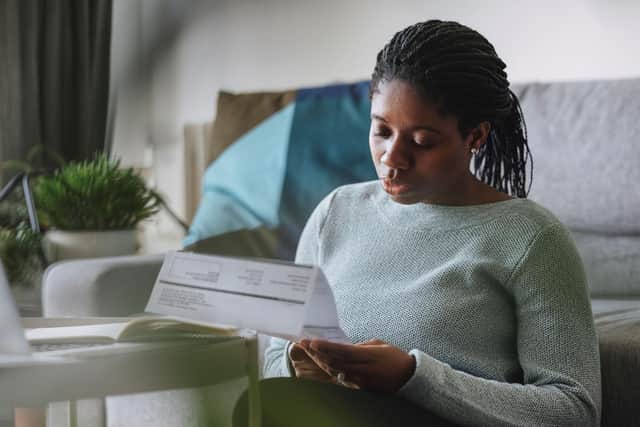 Scope's Community Energy Advice service helps you manage energy bills