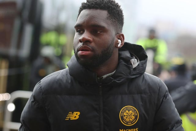 The Magpies have identified Celtic's Odsonne Edouard as a prime target. The Scottish club would be ‘powerless' should United bid in excess of £30m. (Daily Star)