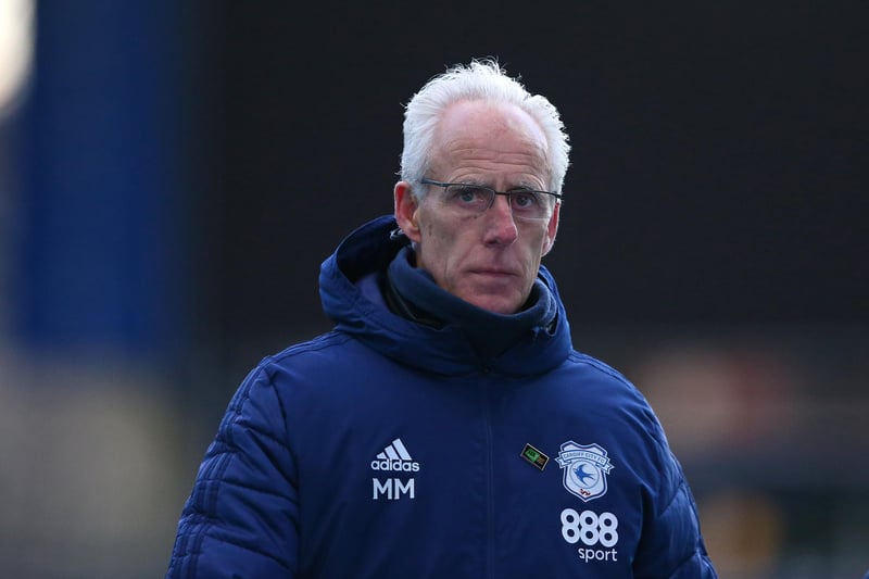 Cardiff City boss Mick McCarthy has hinted at a major squad overhaul at the end of the current campaign, as he looks to reshape the side his took over in January. The Bluebirds are currently eighth in the table, with one game to go. (Wales Online)