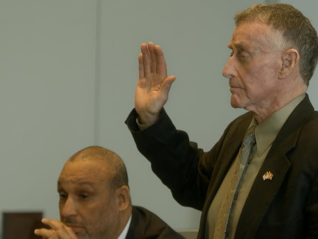 Accident or murder? After the mysterious death of his wife, The Staircase focuses on author Michael Peterson, who see his life go under the microscope.