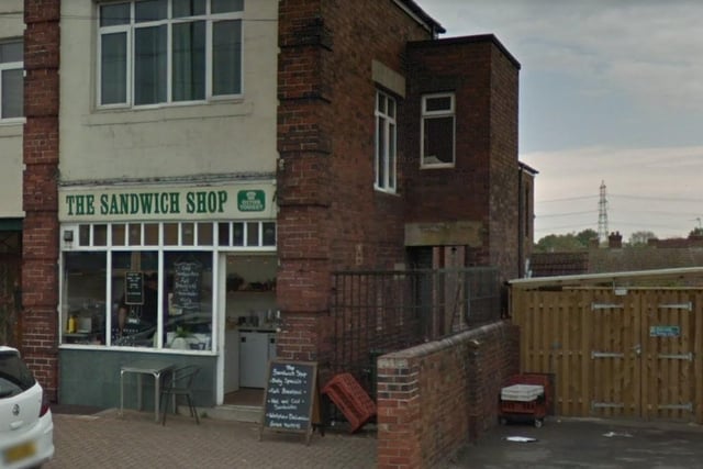 The Sandwich Shop on Woodhouse Green in Rotherham, is also encouraging parents that are struggling to get in touch with them for a free children's hot or cold sandwich and a piece of fruit. The owners of the shop wrote on social media: "It's only a small gesture but we know people fall on hard times lately through no fault of their own and want to offer a helping hand to the local community who need it, thank you."