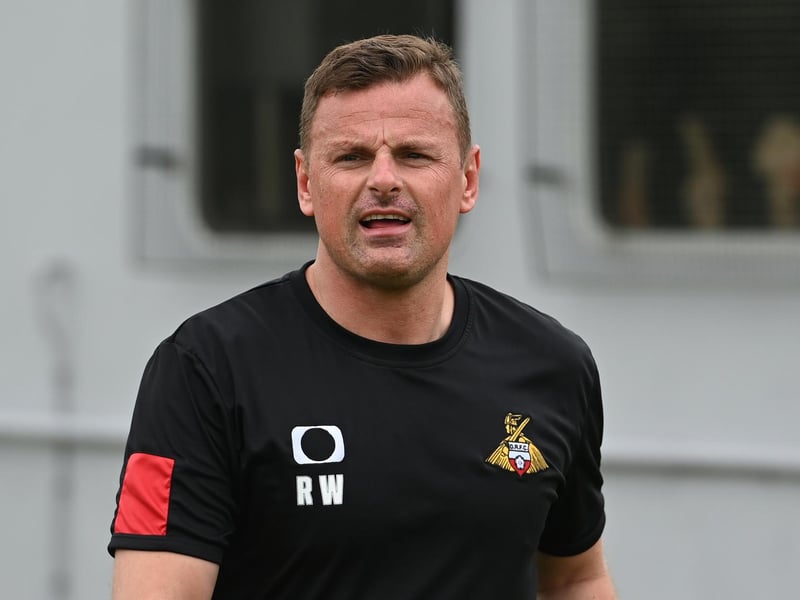 Richie Wellens