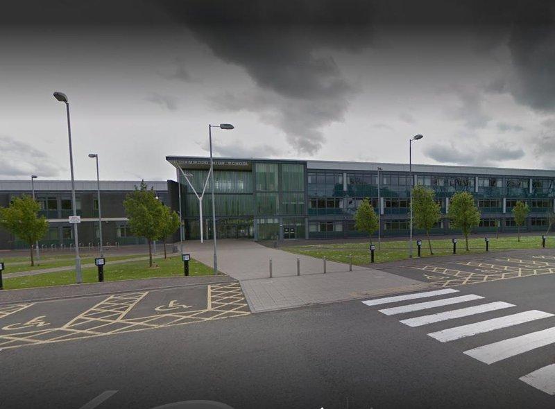 From ninth place last year, Williamwood High School in East Renfrewshire has moved up one place in the 2020 league tables to number eight.