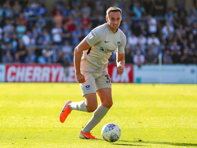 Despite being reduced to a bit-part role, the numbers show he's performed well when given a chance. The Waterlooville lad has an average match rating of 7.00 from 10 games