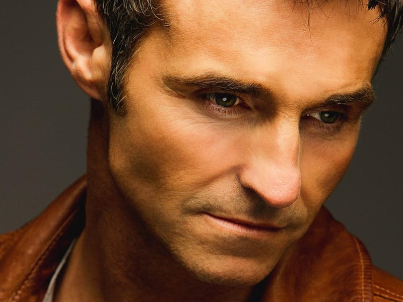 Marti Pellow returns with his soulful voice and undeniable charm, delivering a mix of classic hits and new material in an unforgettable live show at P&J Live, Aberdeen on April 7, the Edinburgh Castle Esplanade on July 5 and the OVO Hydro, Glasgow on November 1 2025.