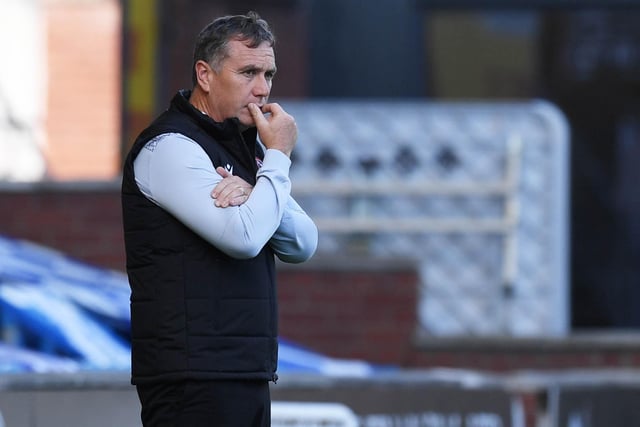 Dundee United boss Micky Mellon believes the prospect of fans not returning to games soon is “frightening”. Mellon has urged the game’s leaders and authorities to find a way to aid football with clubs playing such an important role in communities. (The Scotsman)