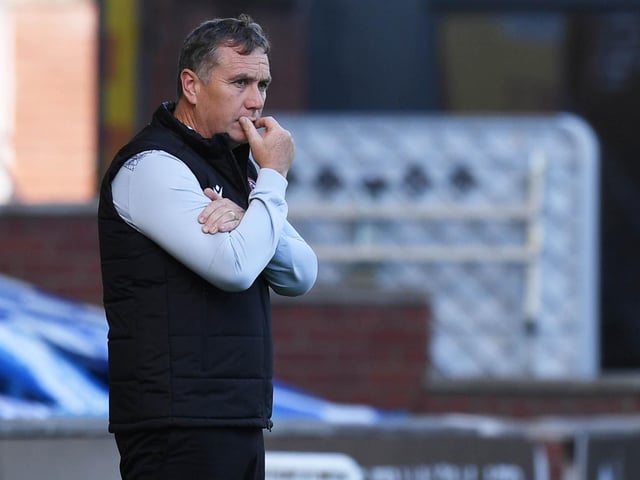 Dundee United boss Micky Mellon believes the prospect of fans not returning to games soon is “frightening”. Mellon has urged the game’s leaders and authorities to find a way to aid football with clubs playing such an important role in communities. (The Scotsman)