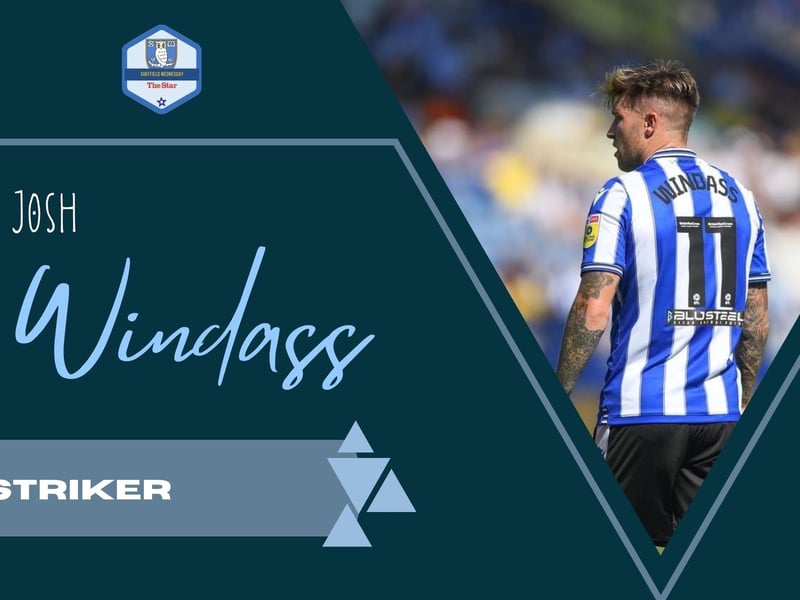 Started brightly, putting in a couple of crosses of real danger to the Tykes. Jumped in and out of the game - Wednesday’s direct style may be effective but it doesn’t necessarily suit some of their flair players. He shot wide given half a yard on 63 minutes. BUT THAT MOMENT?!?! WEDNESDAY FOLKLORE!!!