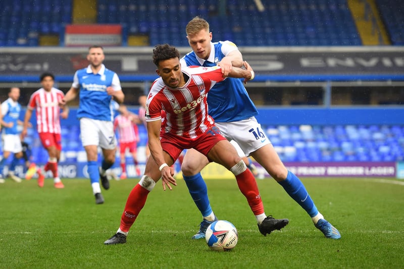 Wycombe Wanderers are reportedly favourites to secure a loan move for Birmingham’s Sam Cosgrove. Sheffield Wednesday and Rotherham United have also expressed interest (Football League World).