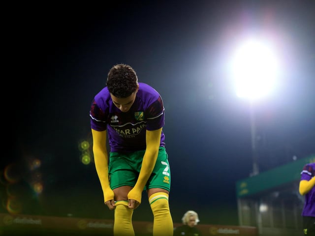 Manchester United's hopes of signing Norwich City star Max Aarons this month look to have been dealt a blow, with the latest reports suggesting the Canaries are unwilling to part with key players in January. (ESPN)