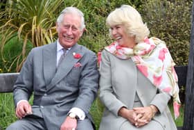 Queen Consort Camilla has been contacted over fears for the future of a cafe at Weston Park Hospital in Sheffield (Photo: Getty)