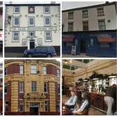 CAMRA’s Good Beer Guide 2022 has revealed the best Sheffield pubs serving pints of real ale and cider.