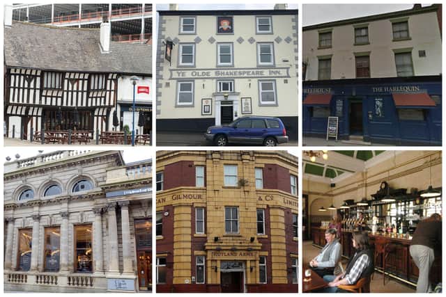 CAMRA’s Good Beer Guide 2022 has revealed the best Sheffield pubs serving pints of real ale and cider.