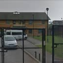 Holgate Meadows School in Parson Cross, Sheffield, has been complimented as a "calm place to learn" 18 months on from a scathing Ofsted report.
