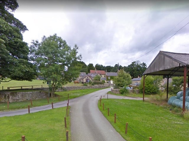 Properties on Scarcliffe, Birstwith, Harrogate, sold for an average of £1,216,008.