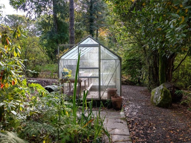 Gardens.