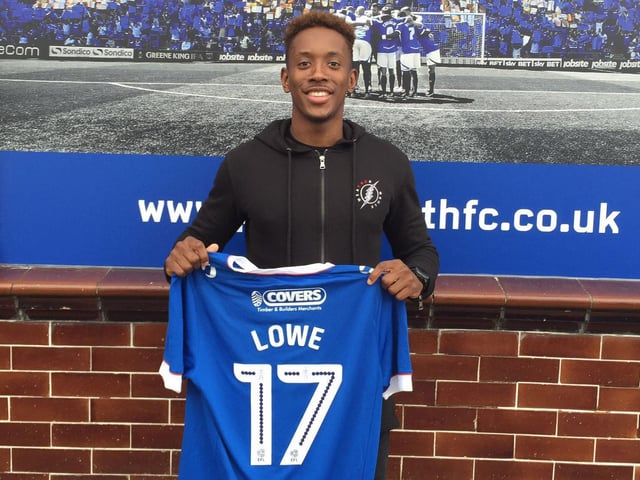 Unearthed from non-league Hampton & Richmond in January 2017, the winger was sold to Wigan for in excess of £2m last summer.