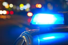 Police are appealing for witnesses and dashcam footage following a road traffic collision in Whitby.