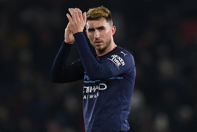 Guardiola is unlikely to start Ake, and Laporte will relish the opportunity to face some of his international team-mates.