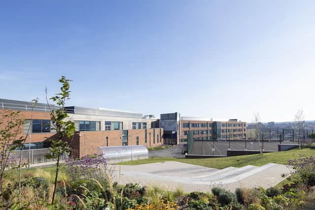 Astrea Academy Trust has pledged to open Burngreave's 'first ever' Six Form offering in September 2023 to give pupils a path to top-universities.