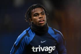 The teenager was one of seven summer signings at Stamford Bridge last summer and has been one of the only ones to have impressed so far in the new Todd Boehly era. His work rate and glimpses of quality on the ball has meant Chelsea fans are excited to see what the future holds for the midfielder.