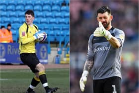 Sheffield Wednesday keeper Keiren Westwood has come a long way from his first months as a teenager at Carlisle United.