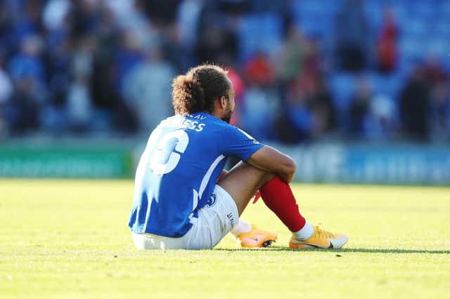 Pompey have an average of 7.7 key passes per game so far this season.