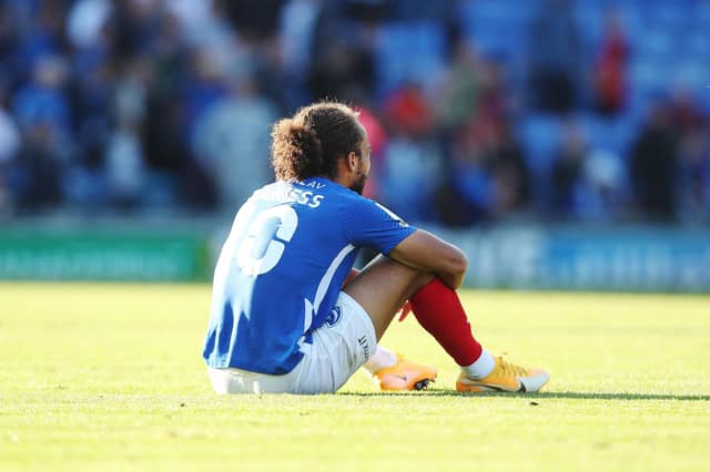 Pompey have an average of 7.7 key passes per game so far this season.