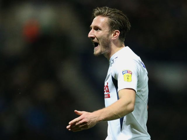 Sheffield United face competition from West Ham in the race for Preston North End defender Ben Davies. (Daily Mirror)