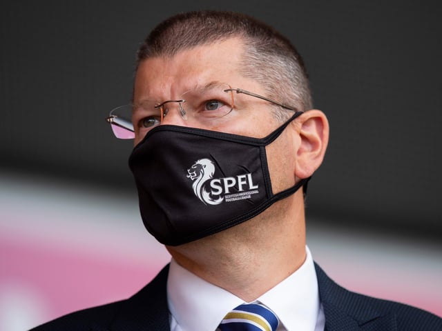 Celtic and Aberdeen are two of the Scottish Premiership teams to back the SPFL’s call for an emergency meeting with the Scottish Government over fans returning to grounds. The league body want a similar response to the UK Government whereby clubs in certain tiers can welcome back up to 4,000 fans. (Various)