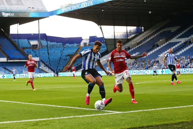 Sheffield Wednesday would be required to pay a fee in the region of £3m to sign winger Jacob Murphy on a permanent deal from Newcastle United. Rangers are Stoke City are also interested. (Football Insider)