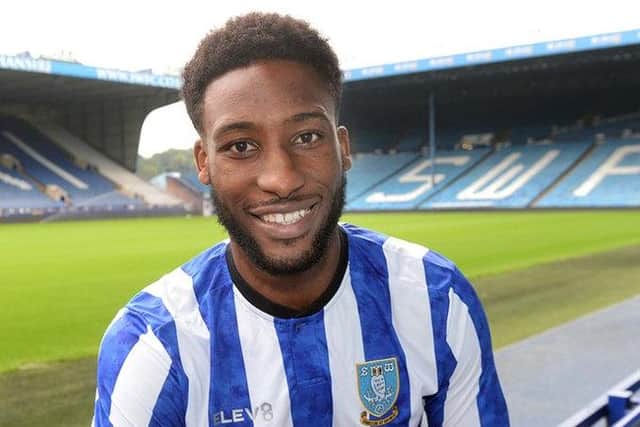 Sheffield Wednesday defender Chey Dunkley believes promotion is 'not beyond' the Owls despite their -12 deduction.