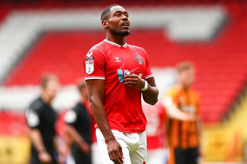 Birmingham City completed the signing of Chuks Akeke, with the striker linking up with his old Charlton Athletic boss Lee Bowyer. (Various)