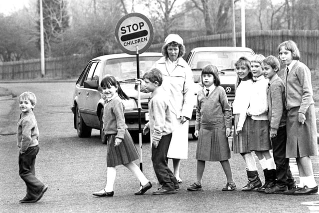 Are these 1980s photos a reminder of your typical day at school on South Tyneside? Tell us more by emailing chris.cordner@jpimedia.co.uk.