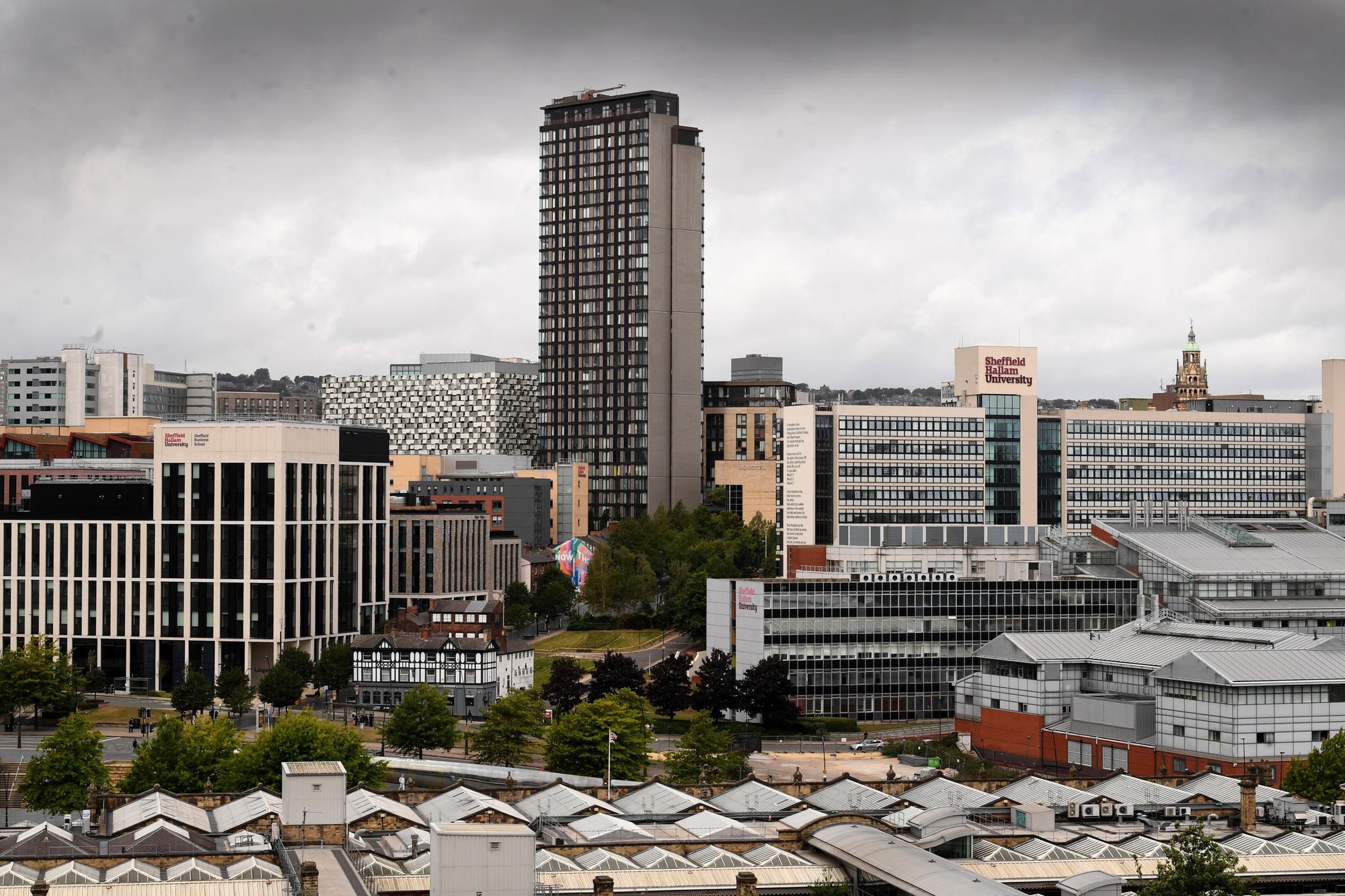 Sheffield doesn’t need to prove it’s a city of culture – but it does need to win