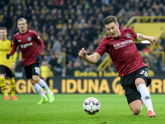 Stoke City defender Kevin Wimmer, who hasn't played for the side since their 2018 relegation, is said to be subject of interest from Austria Wien, and could return to his homeland this summer. (Sport Witness)