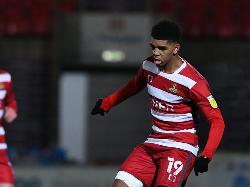 Looked very rusty after his introduction with half an hour to go. Almost scored an audacious effort and had the confidence to go for goal on a number of occasions but his touch was well off.