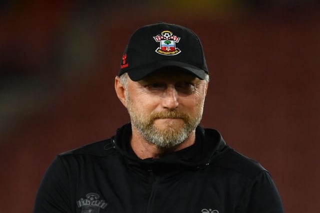 The bookies believe that if Southampton don’t start the season well, then their poor finish to last campaign could come back to haunt Hasenhuttl.