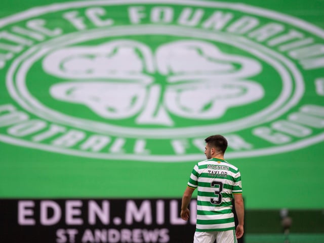 Kris Commons has hit out at Celtic fans and told them to lay off Greg Taylor. The left-back has come in for criticism amongst some sections of the Parkhead support. He said: "They view him as an easy target. They criticise him purely because of the fact he's not Kieran Tierney. Sorry, but that's a cheap shot and an easy stick to beat him with." (Daily Mail)
