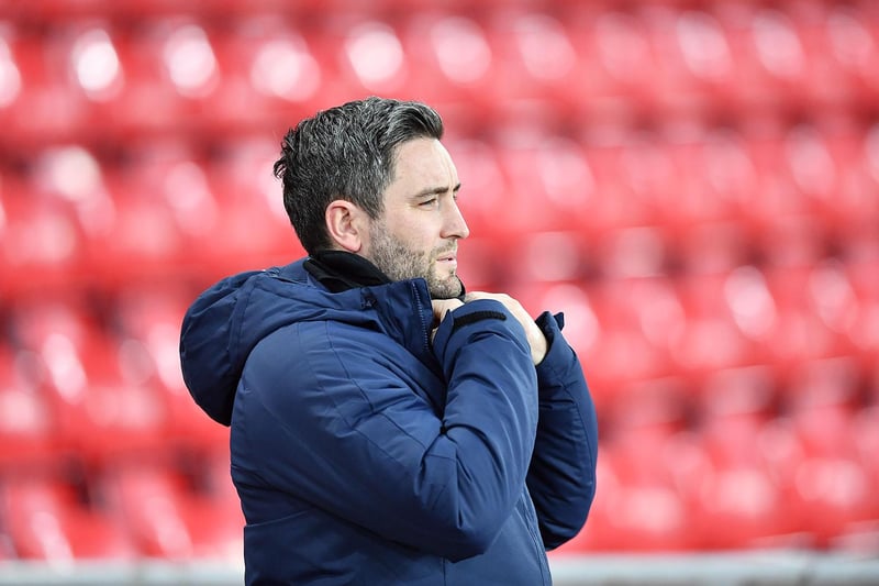 Sunderland have a great chance to build-up some momentum ahead of the play-offs as they hosted a side already consigned to relegation, but failed to take that opportunity - and then began the play-offs poorly at Sincil Bank.