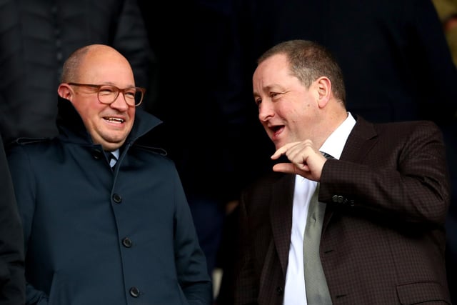 Football Insider claim that Newcastle source has told them that a deposit has been paid and all the relevant paperwork has been signed, and the deal is now simply subject to Premier League approval.