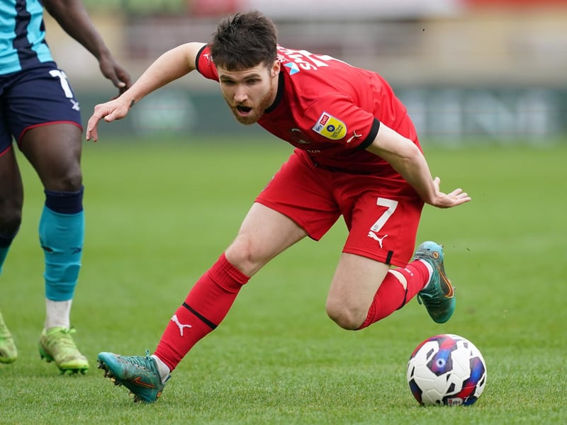Leyton Orient to Queens Park Rangers