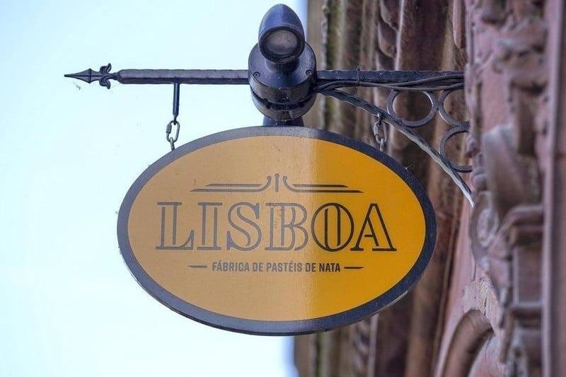 Lisboa Cafe & Patisserie announced in February that it is closing its Peace Gardens branch in Sheffield city centre due to a combination of 'rising costs' and 'dropping footfall'.