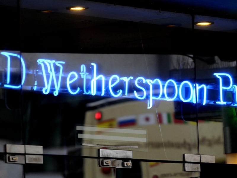 There are already plenty of Spoons across the city - but our readers are hoping for one to open at Gunwharf
