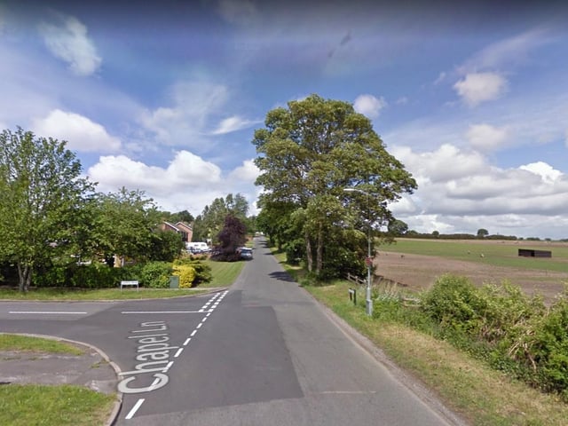 Nearby in Ravenshead and Newstead, there were an additional 13 coronavirus cases from October 1 to October 7.