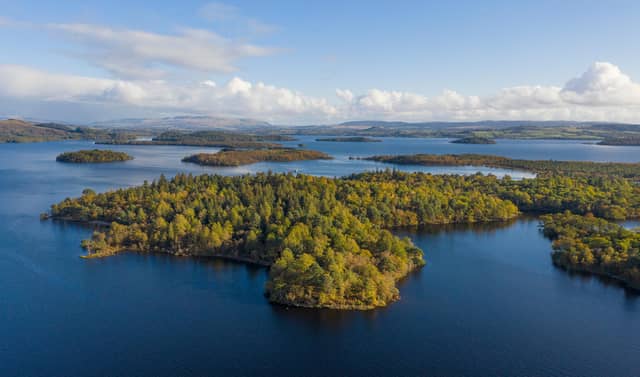 Have you always dreamed about your own private island?